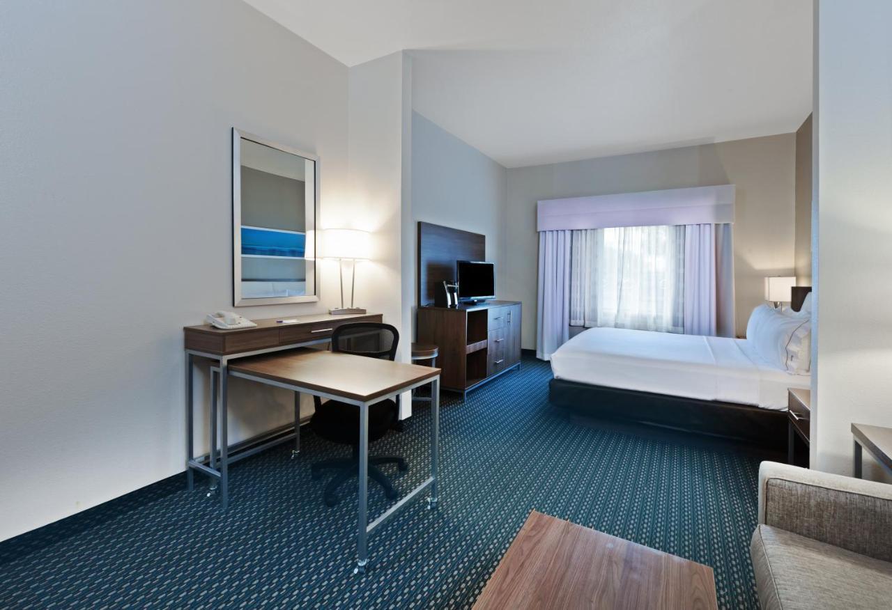 Holiday Inn Express & Suites - Pharr By Ihg Pokój zdjęcie