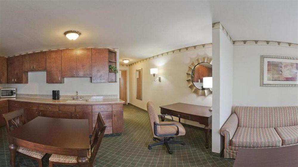 Holiday Inn Express & Suites - Pharr By Ihg Zewnętrze zdjęcie