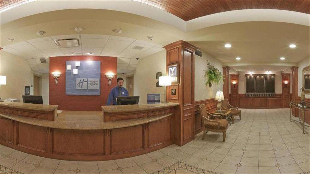 Holiday Inn Express & Suites - Pharr By Ihg Zewnętrze zdjęcie