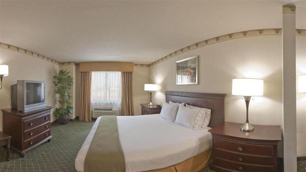Holiday Inn Express & Suites - Pharr By Ihg Zewnętrze zdjęcie