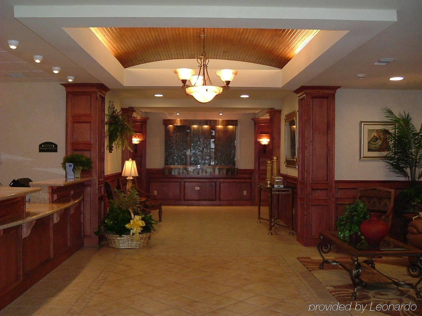 Holiday Inn Express & Suites - Pharr By Ihg Zewnętrze zdjęcie