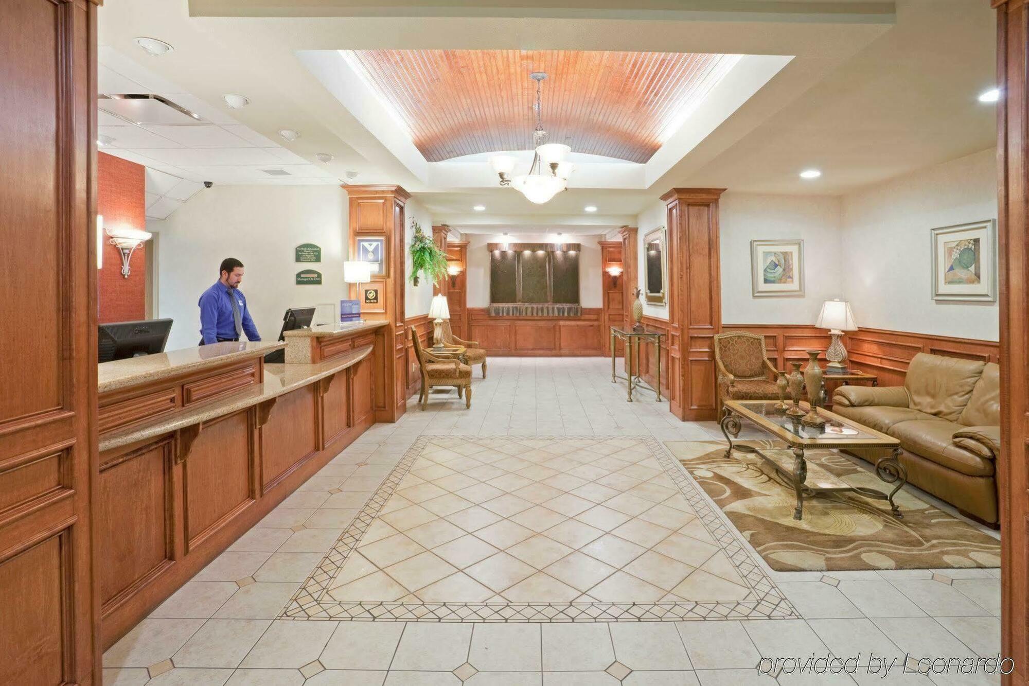 Holiday Inn Express & Suites - Pharr By Ihg Zewnętrze zdjęcie
