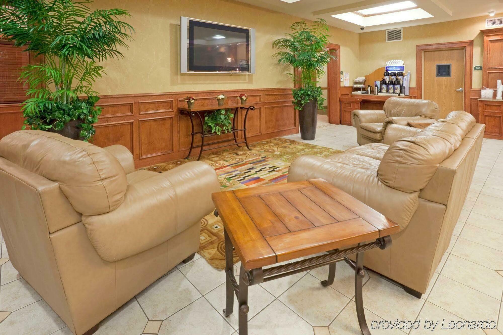 Holiday Inn Express & Suites - Pharr By Ihg Zewnętrze zdjęcie