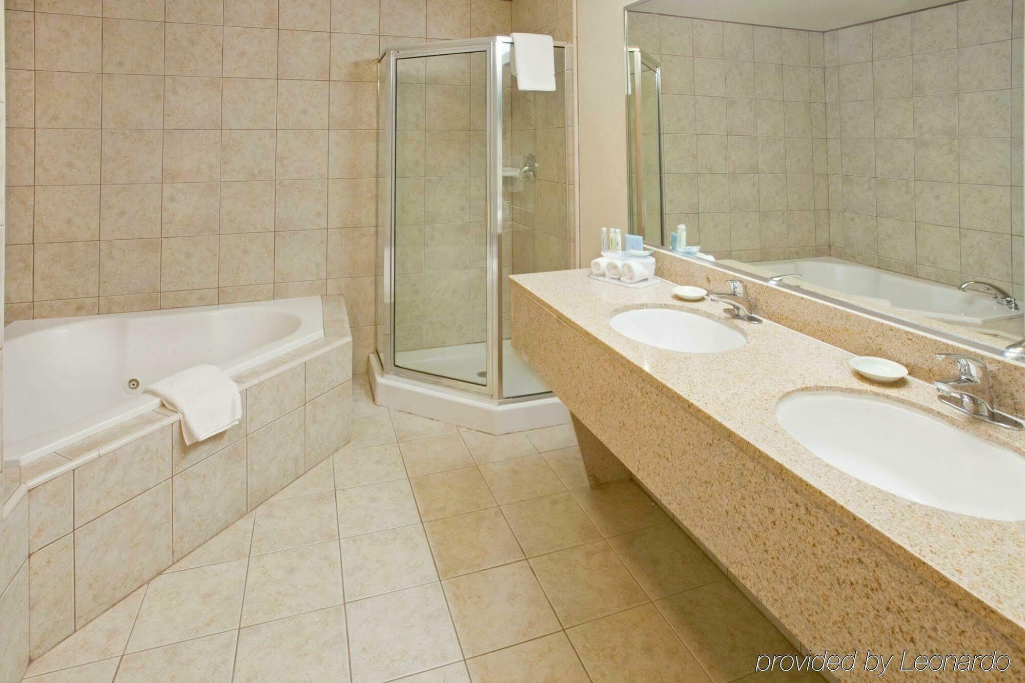 Holiday Inn Express & Suites - Pharr By Ihg Zewnętrze zdjęcie