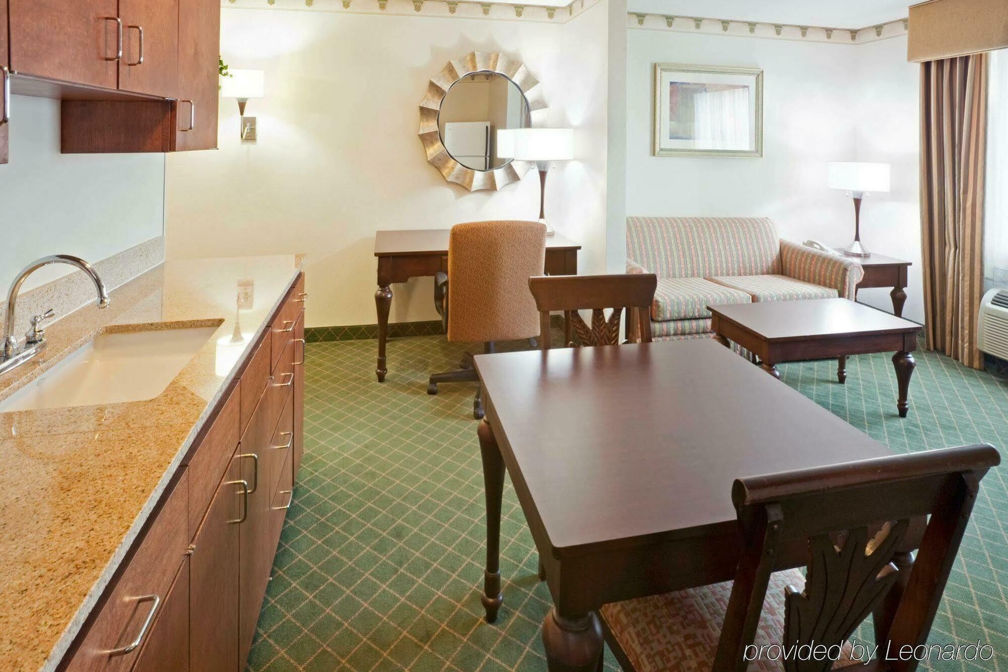 Holiday Inn Express & Suites - Pharr By Ihg Zewnętrze zdjęcie