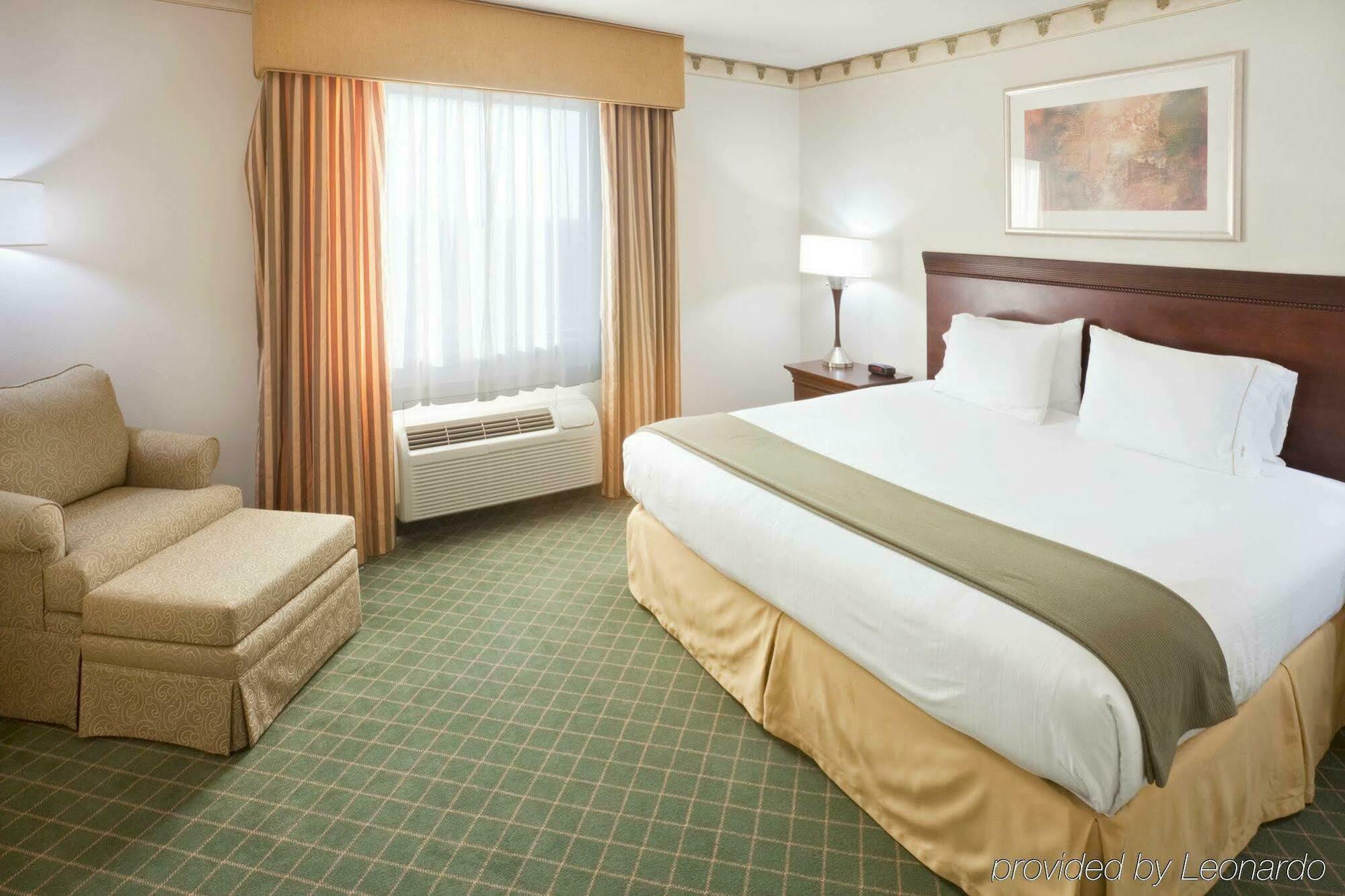 Holiday Inn Express & Suites - Pharr By Ihg Zewnętrze zdjęcie