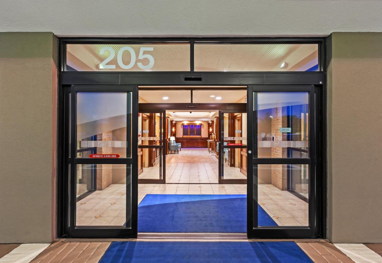 Holiday Inn Express & Suites - Pharr By Ihg Zewnętrze zdjęcie