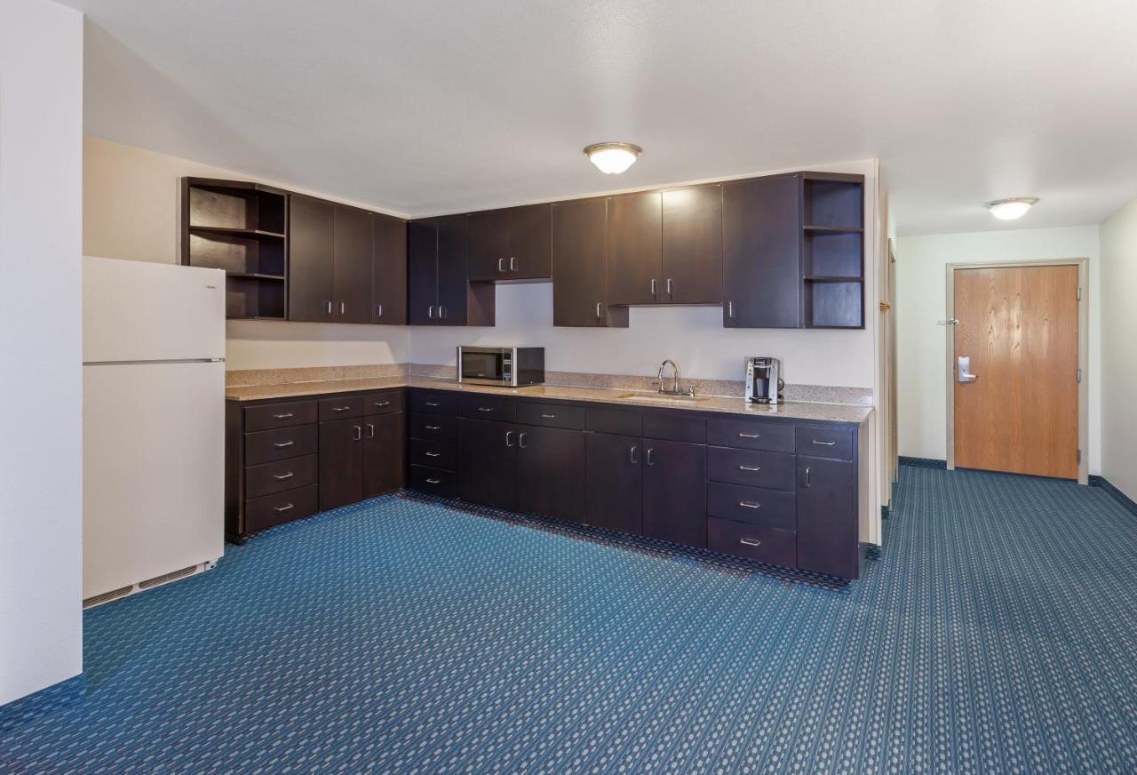 Holiday Inn Express & Suites - Pharr By Ihg Zewnętrze zdjęcie