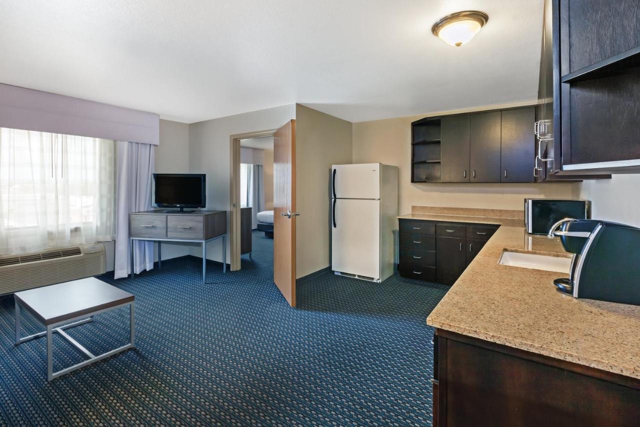 Holiday Inn Express & Suites - Pharr By Ihg Zewnętrze zdjęcie