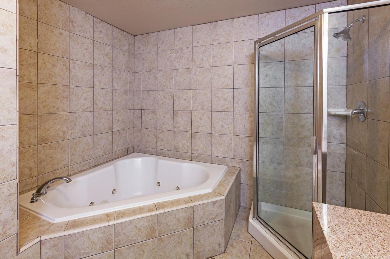 Holiday Inn Express & Suites - Pharr By Ihg Zewnętrze zdjęcie