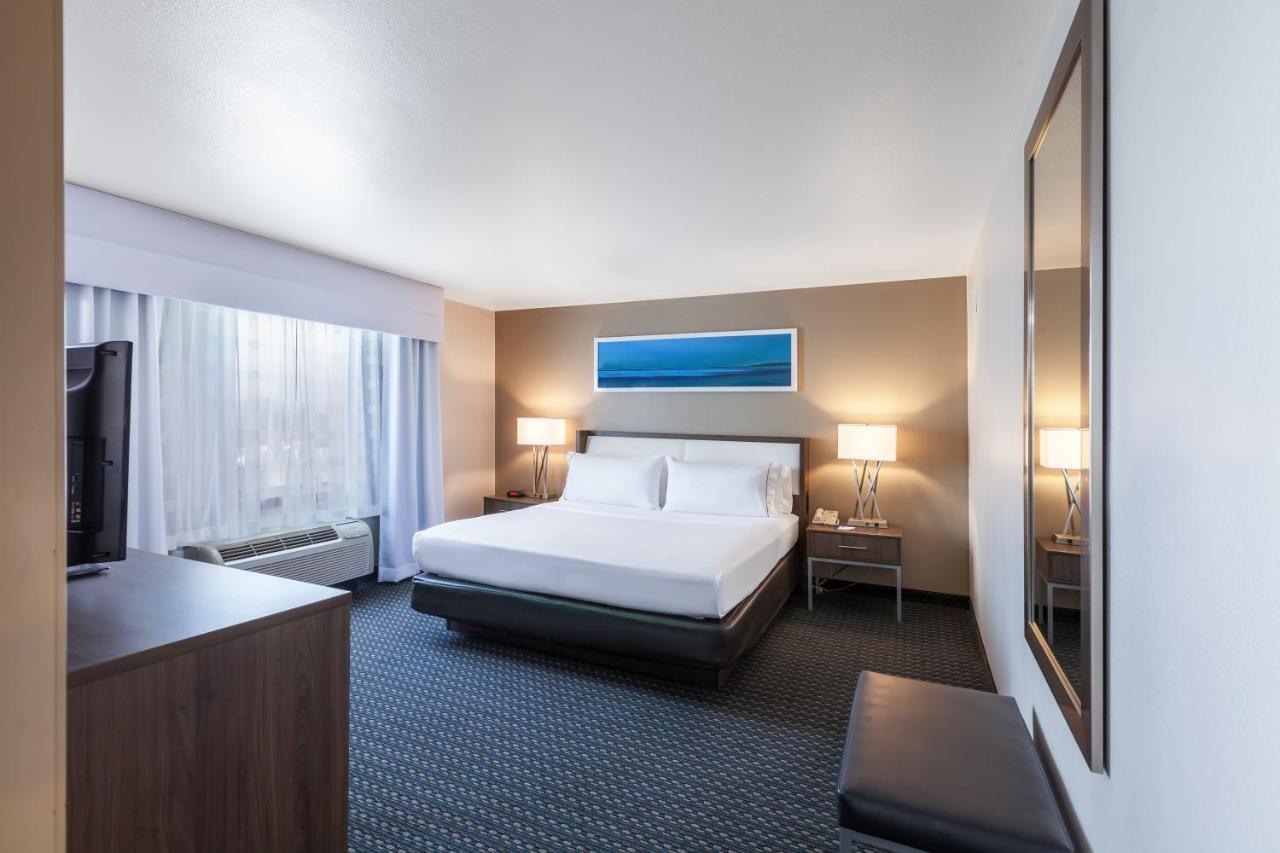 Holiday Inn Express & Suites - Pharr By Ihg Zewnętrze zdjęcie